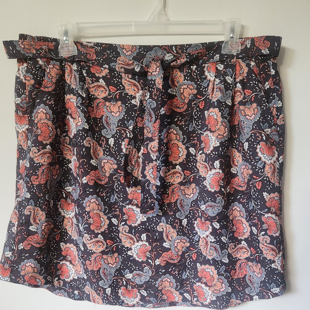 Loft Outlet Skirt NWT